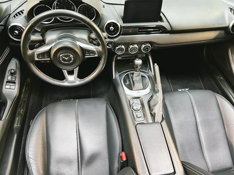 mazda MX-5 RF 2023 - 12