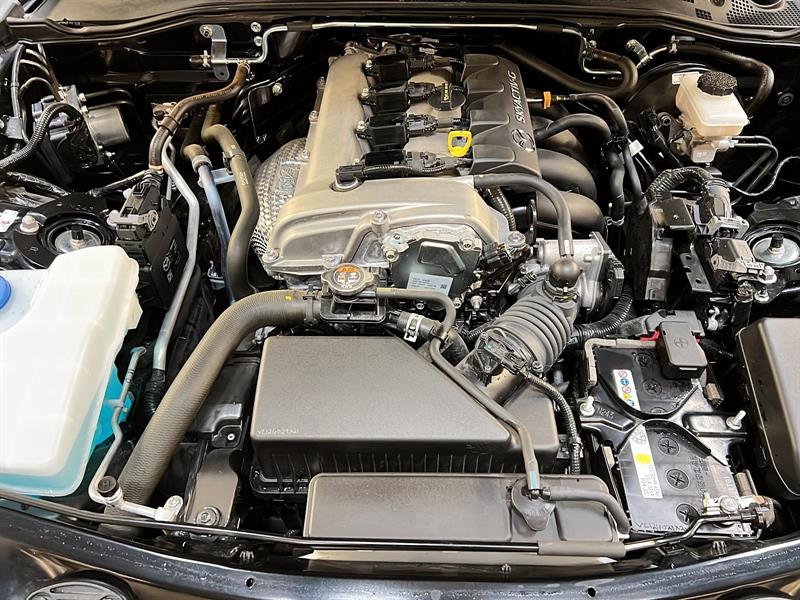 mazda MX-5 RF 2023 - 13