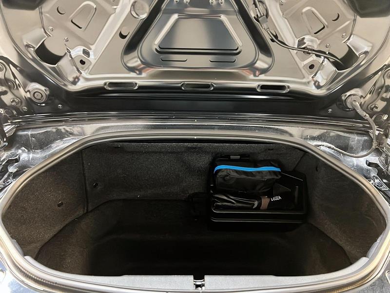 mazda MX-5 RF 2023 - 14