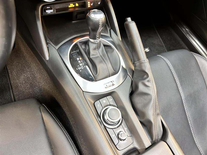 mazda MX-5 RF 2023 - 15