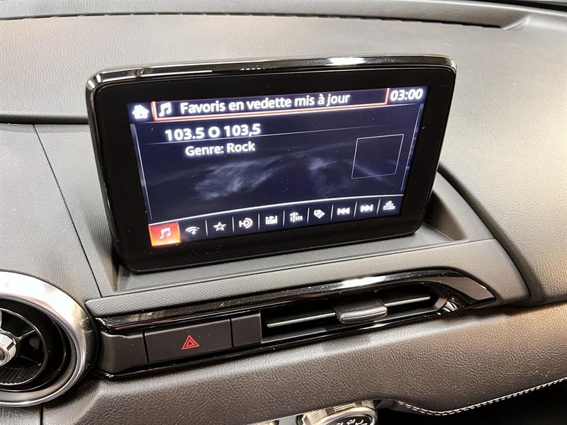 mazda MX-5 RF 2023 - 16