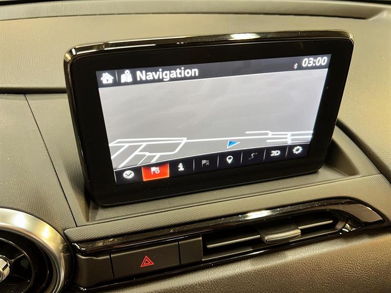 mazda MX-5 RF 2023 - 18