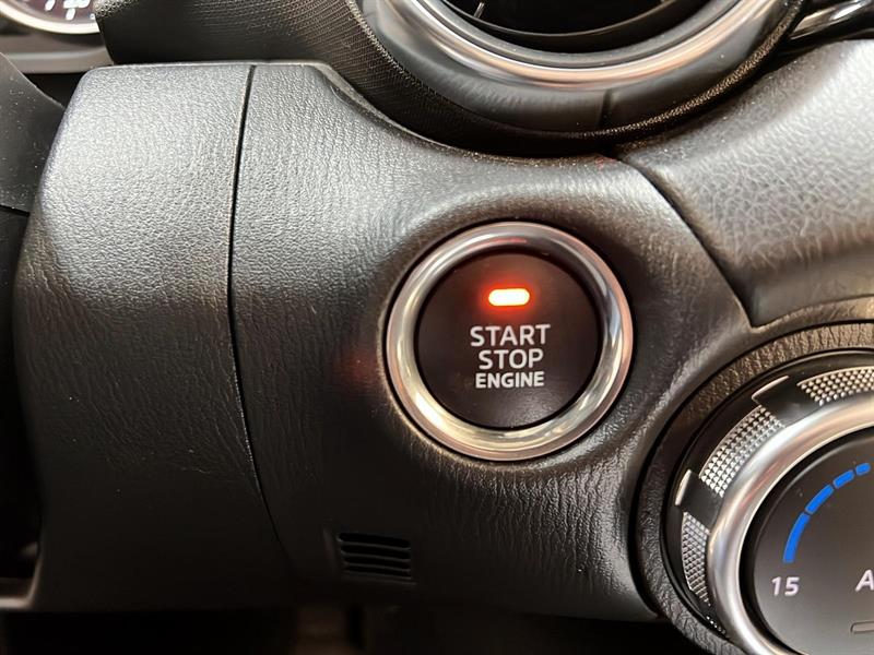 mazda MX-5 RF 2023 - 19