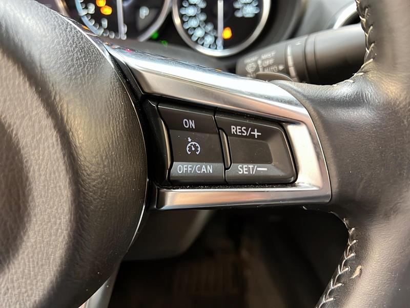 mazda MX-5 RF 2023 - 20