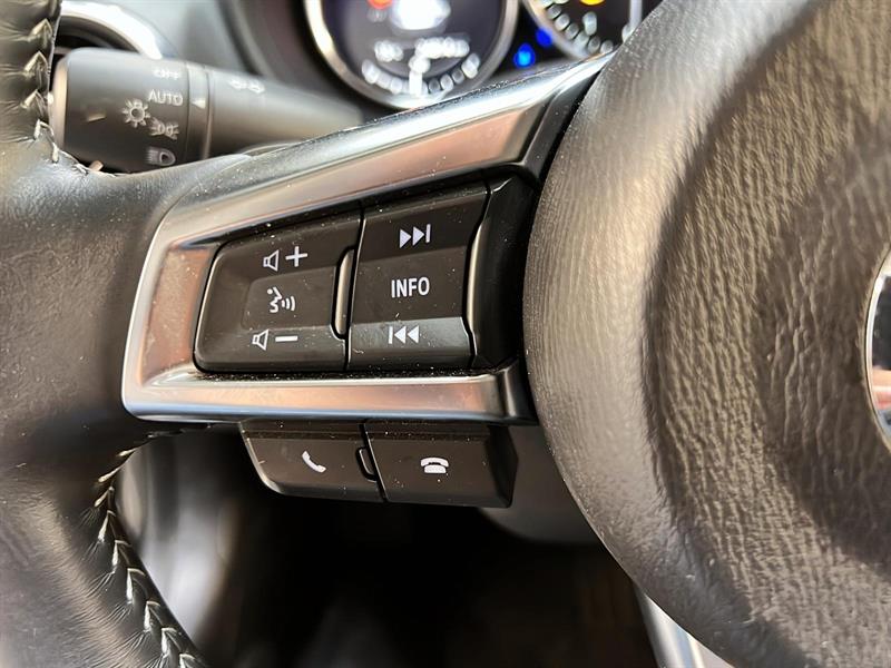 mazda MX-5 RF 2023 - 21