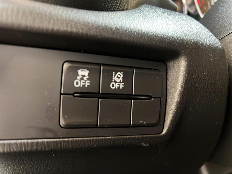 mazda MX-5 RF 2023 - 22