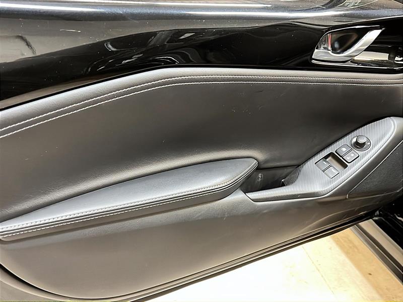 mazda MX-5 RF 2023 - 24