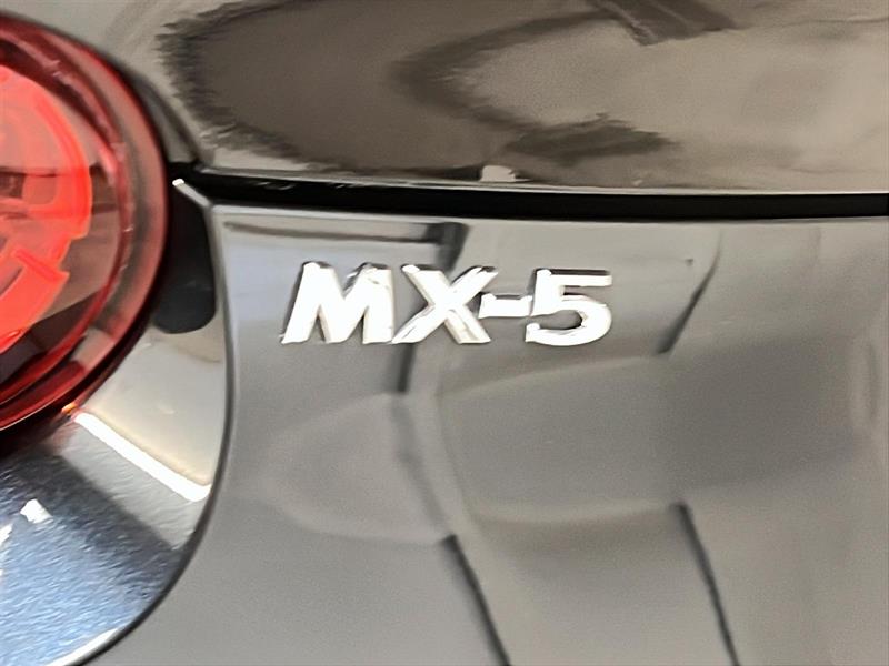 mazda MX-5 RF 2023 - 26