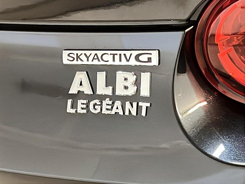 mazda MX-5 RF 2023 - 27