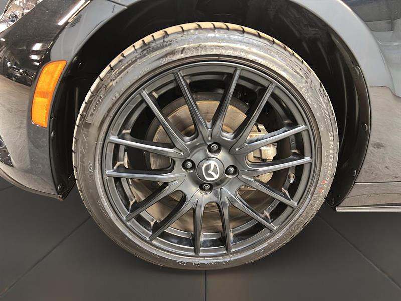 mazda MX-5 RF 2023 - 28