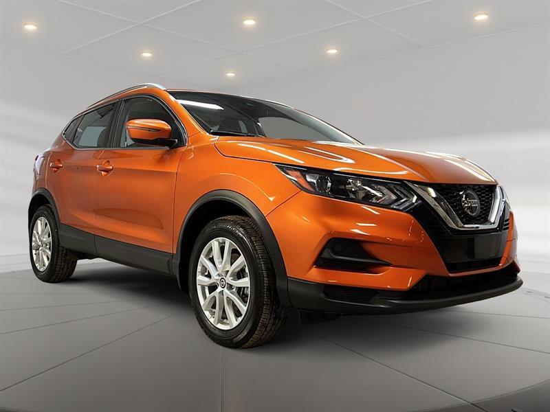 nissan Qashqai 2023 - 3