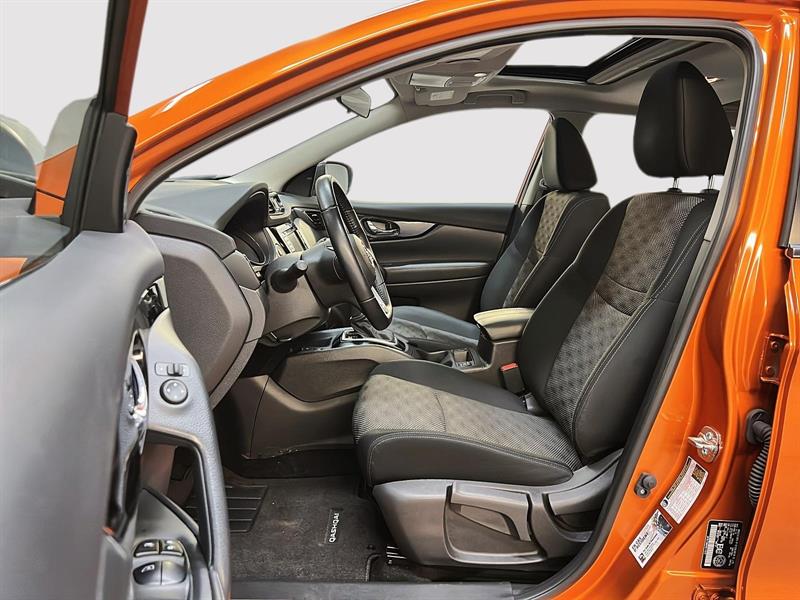 nissan Qashqai 2023 - 7