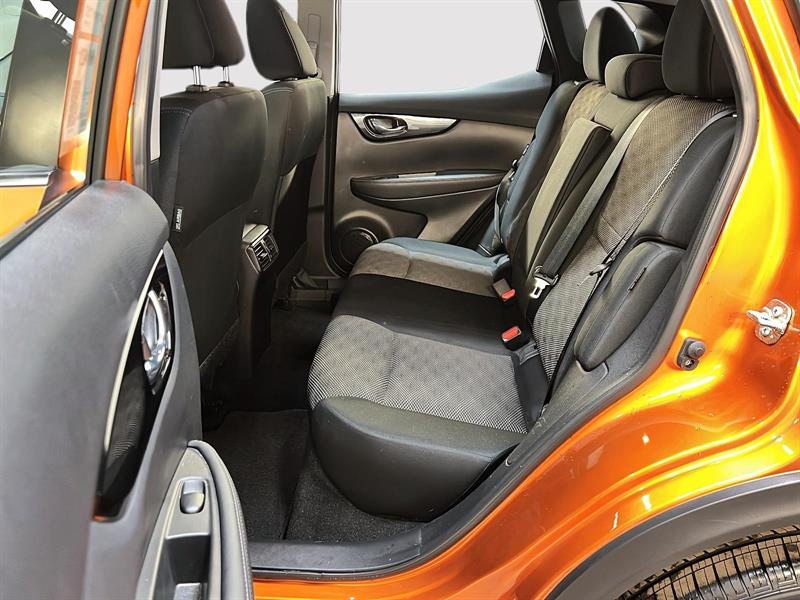 nissan Qashqai 2023 - 9