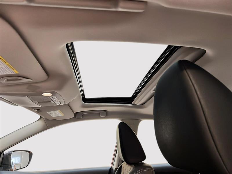 nissan Qashqai 2023 - 10