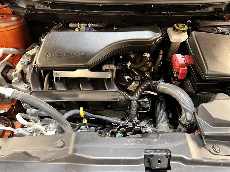 nissan Qashqai 2023 - 12