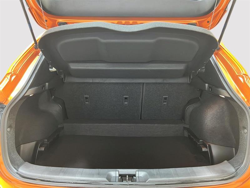 nissan Qashqai 2023 - 13