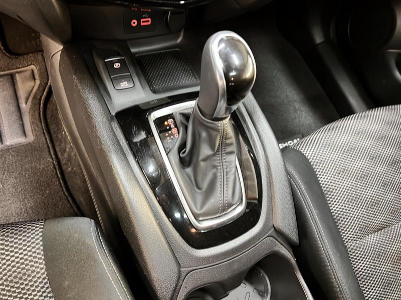 nissan Qashqai 2023 - 14