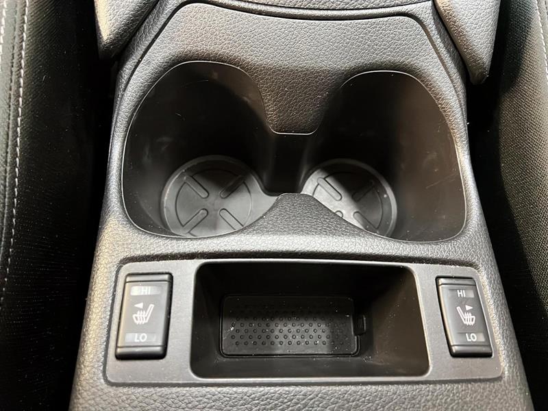 nissan Qashqai 2023 - 15