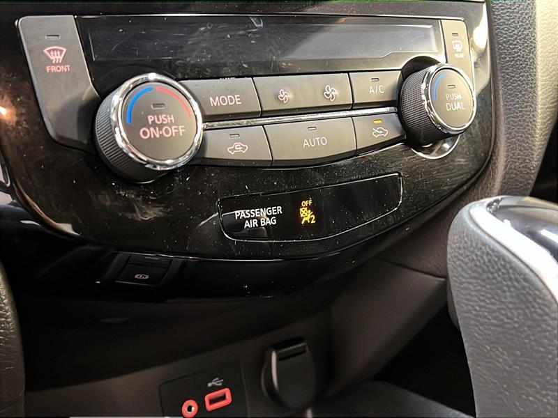 nissan Qashqai 2023 - 16