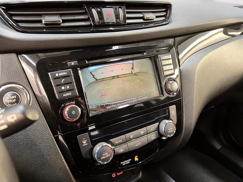 nissan Qashqai 2023 - 18