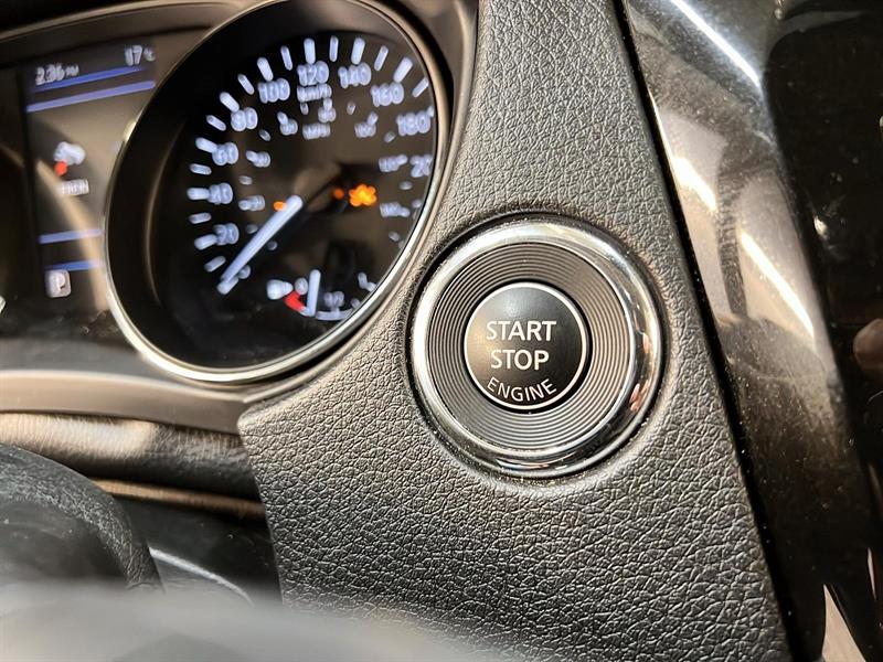 nissan Qashqai 2023 - 19