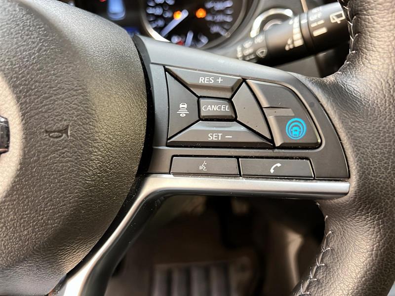 nissan Qashqai 2023 - 20