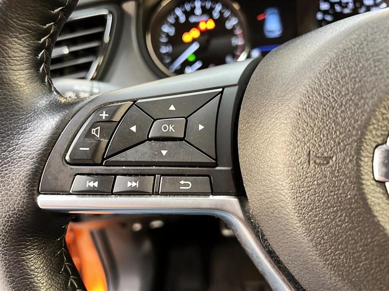 nissan Qashqai 2023 - 21