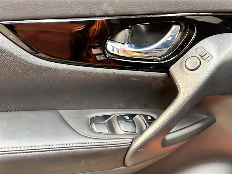 nissan Qashqai 2023 - 23