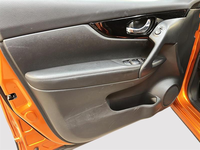 nissan Qashqai 2023 - 24