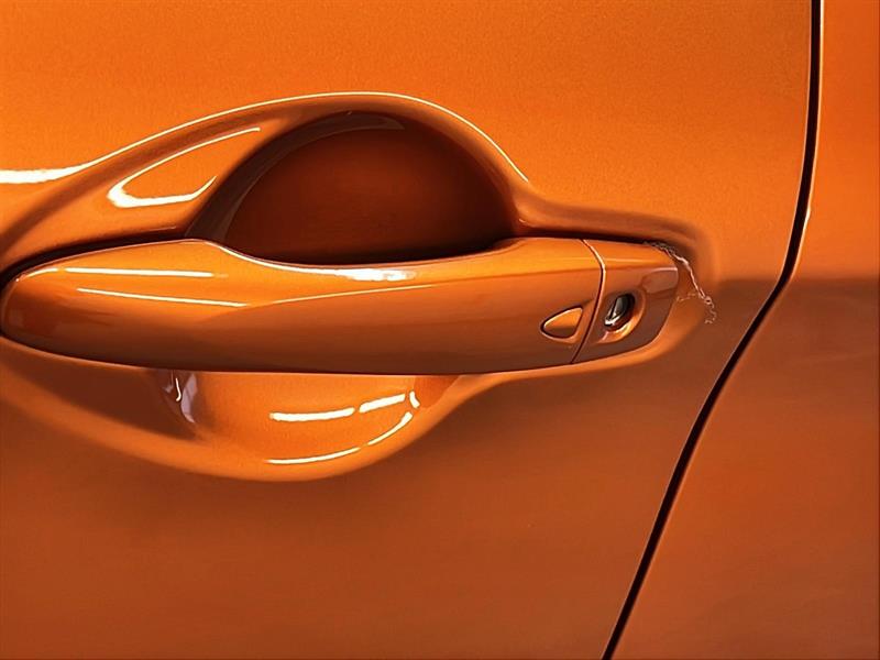 nissan Qashqai 2023 - 25