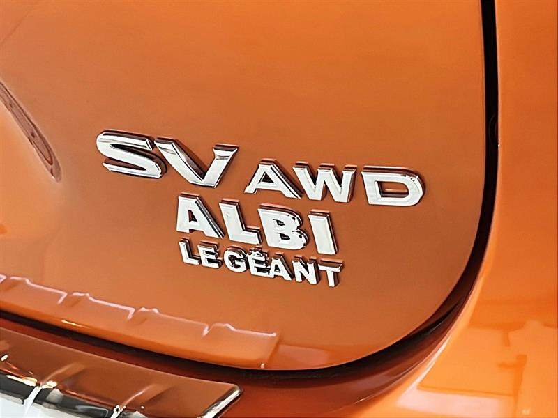 nissan Qashqai 2023 - 27