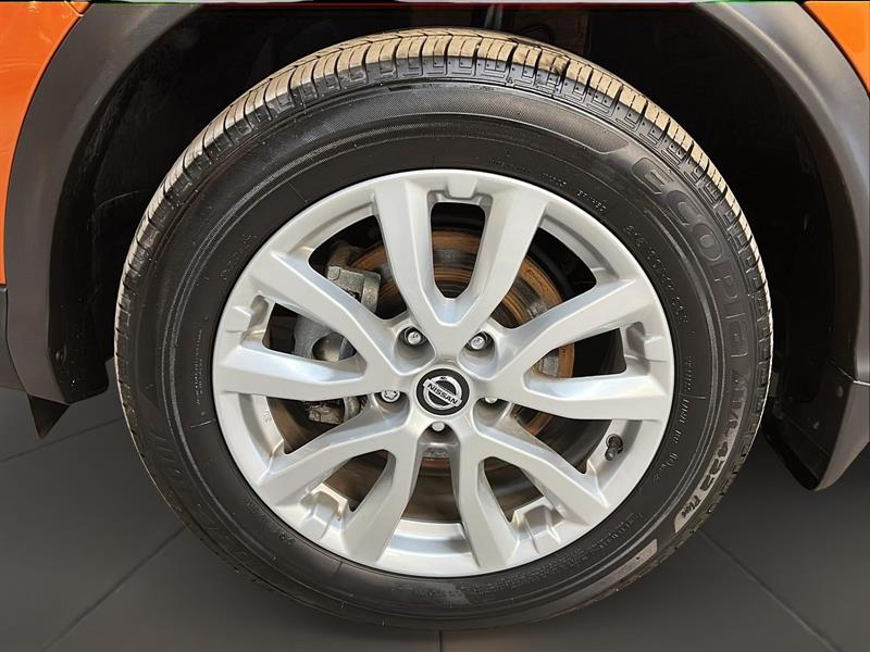 nissan Qashqai 2023 - 28