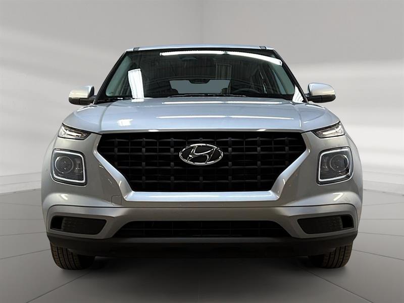 hyundai Venue 2025 - 2