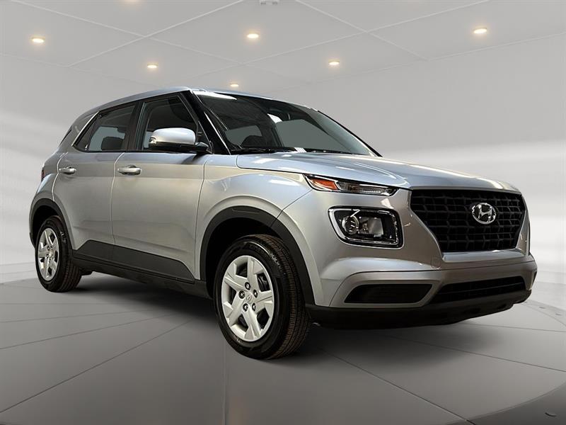 hyundai Venue 2025 - 3