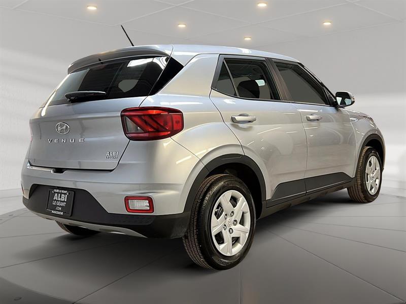 hyundai Venue 2025 - 4