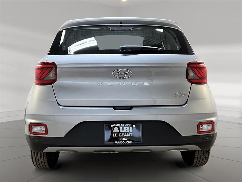 hyundai Venue 2025 - 5