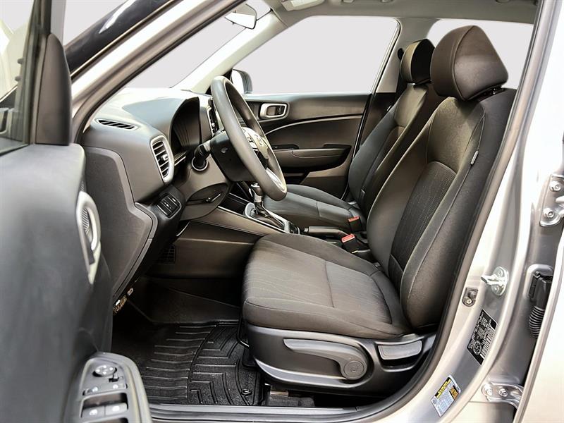 hyundai Venue 2025 - 7