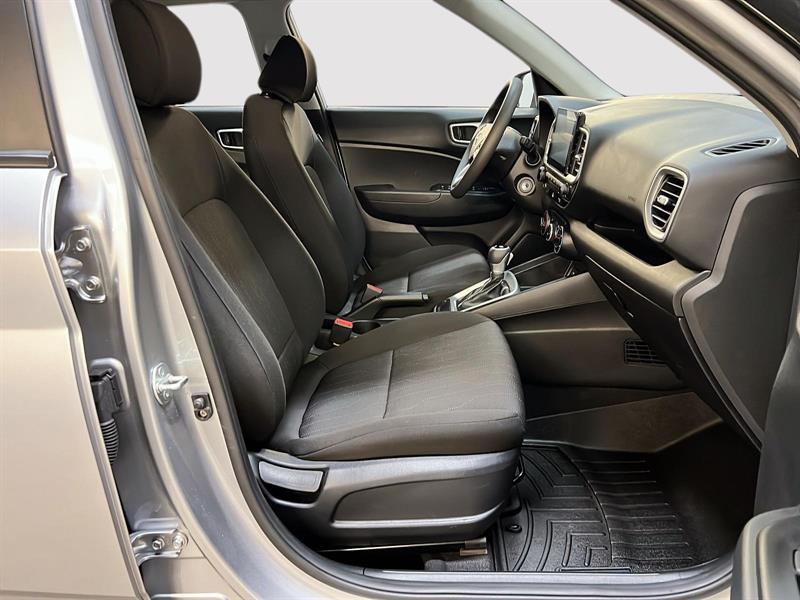 hyundai Venue 2025 - 8