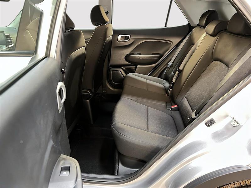 hyundai Venue 2025 - 9