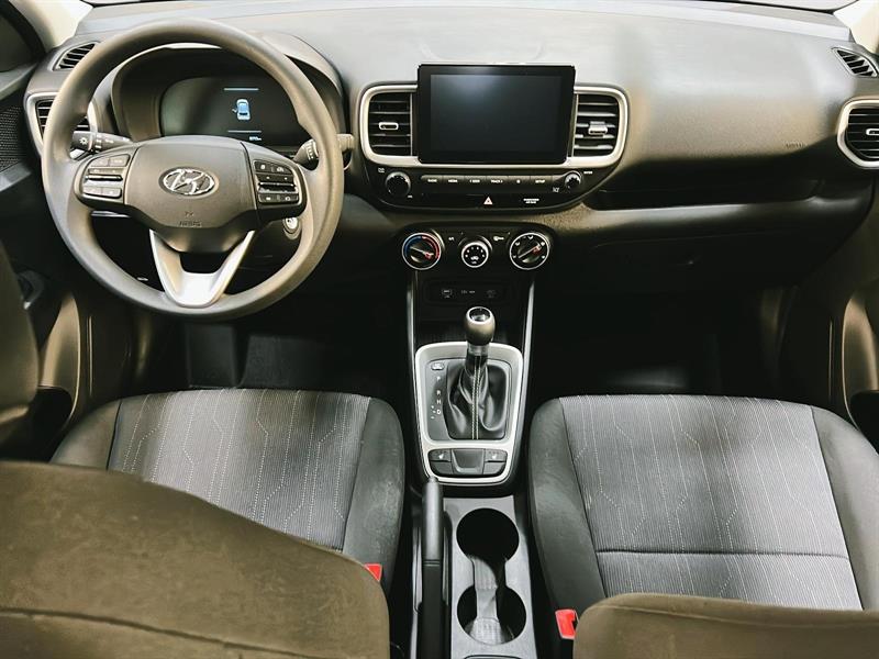 hyundai Venue 2025 - 10