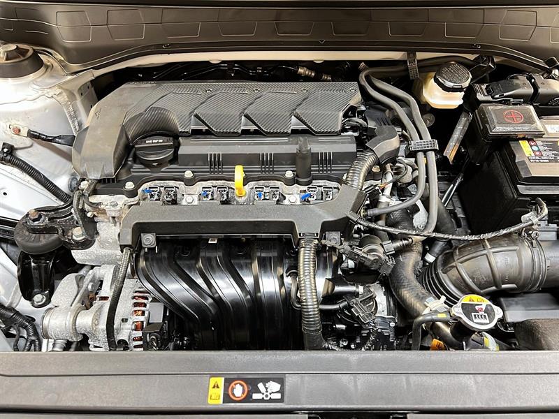 hyundai Venue 2025 - 11