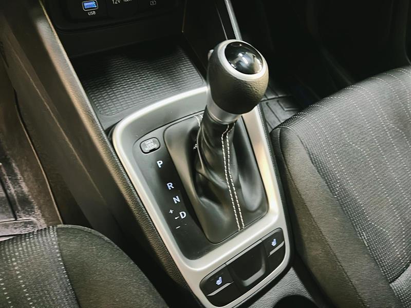 hyundai Venue 2025 - 13