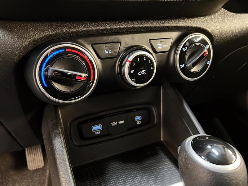 hyundai Venue 2025 - 14