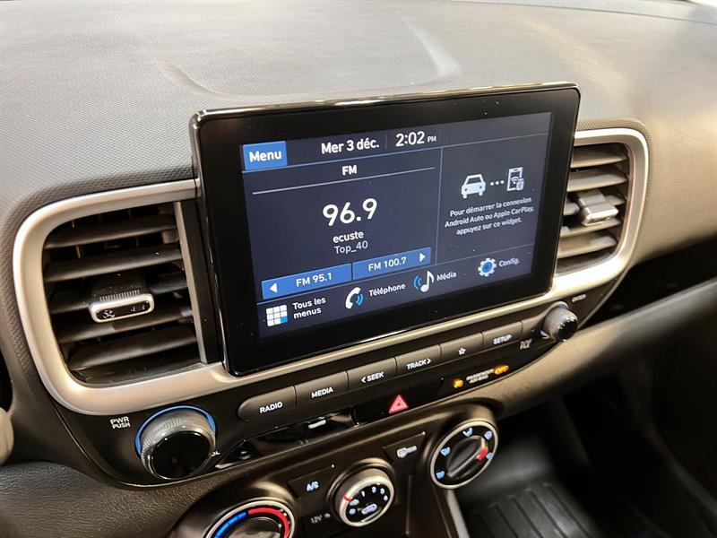 hyundai Venue 2025 - 15