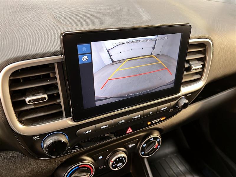 hyundai Venue 2025 - 16