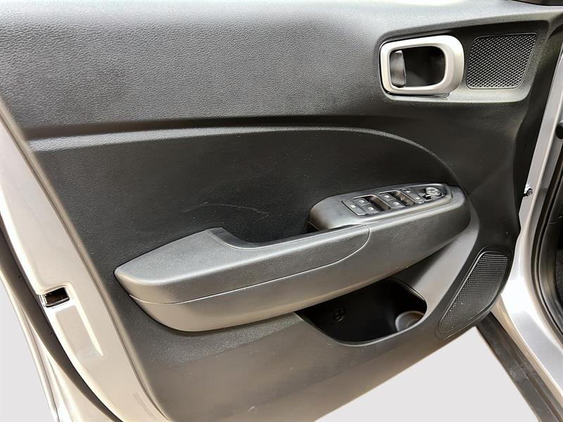 hyundai Venue 2025 - 21