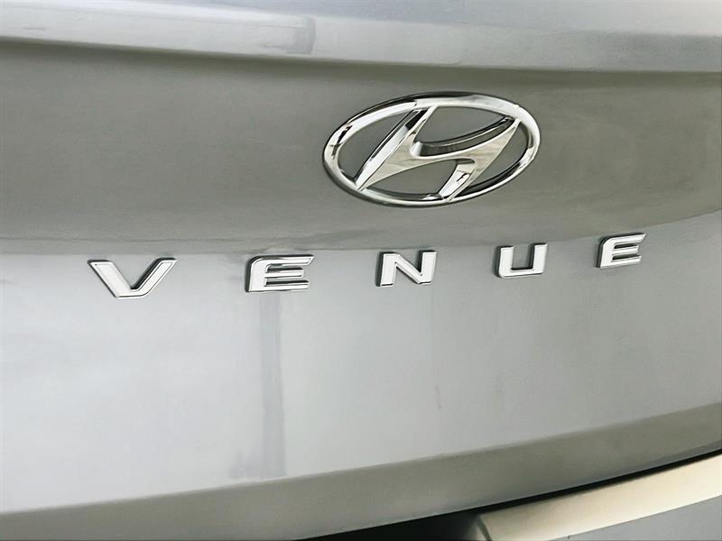 hyundai Venue 2025 - 22