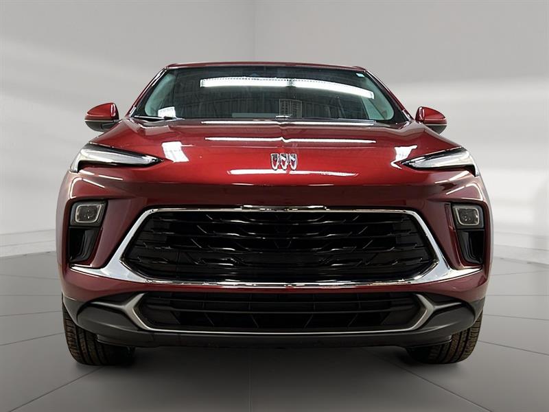 buick Encore GX 2024 - 2