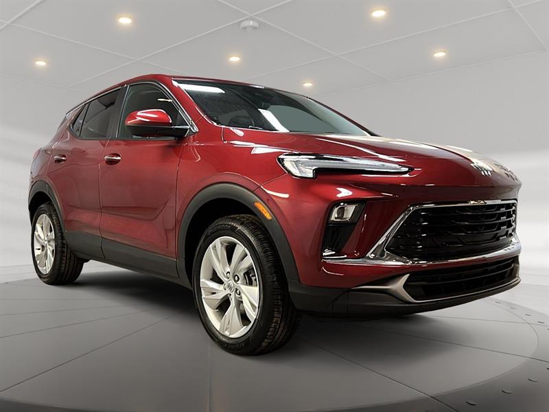 buick Encore GX 2024 - 3