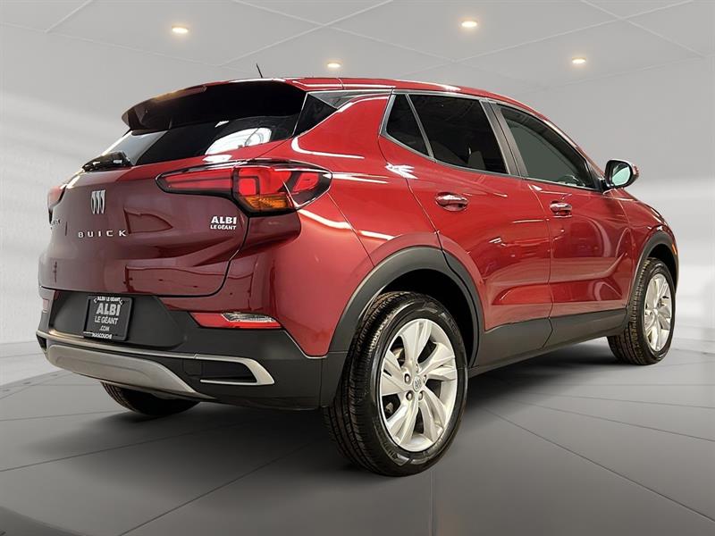 buick Encore GX 2024 - 4
